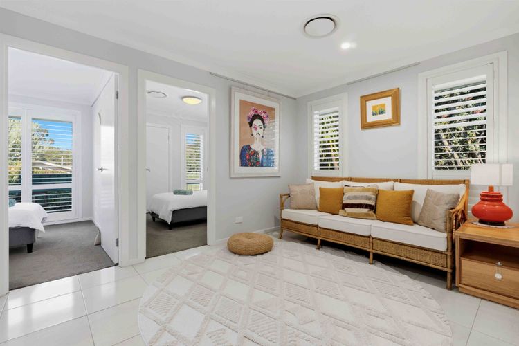 Dea7a – Iluka @ Wrights Beach by Experience Jervis Bay