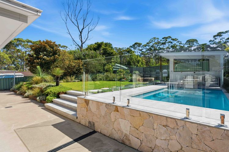 Dea7a – Iluka @ Wrights Beach by Experience Jervis Bay