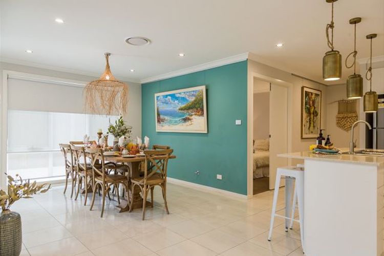 Dea7a – Iluka @ Wrights Beach, Jervis Bay