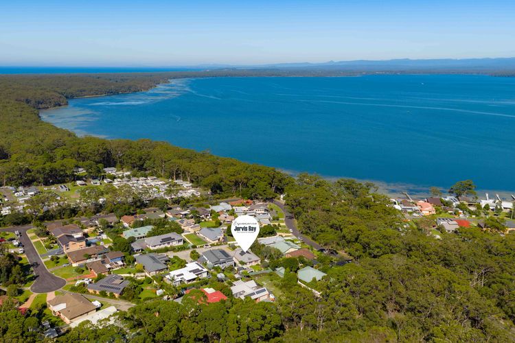 Dea7a – Iluka @ Wrights Beach by Experience Jervis Bay