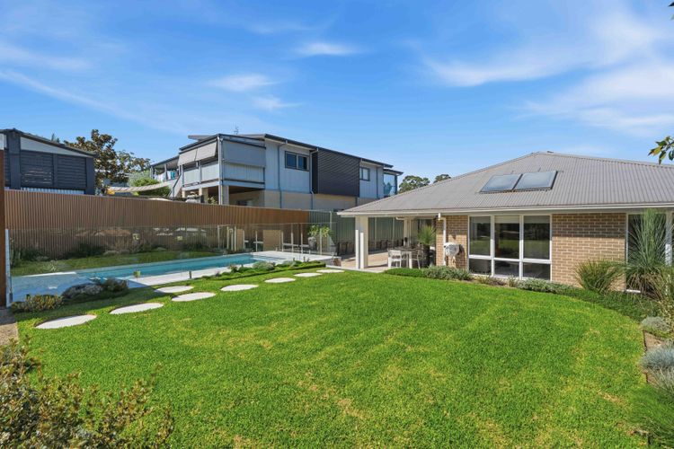 Dea7a – Iluka @ Wrights Beach by Experience Jervis Bay