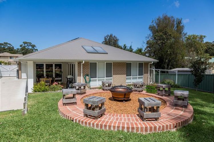 Dea7a – Iluka @ Wrights Beach, Jervis Bay