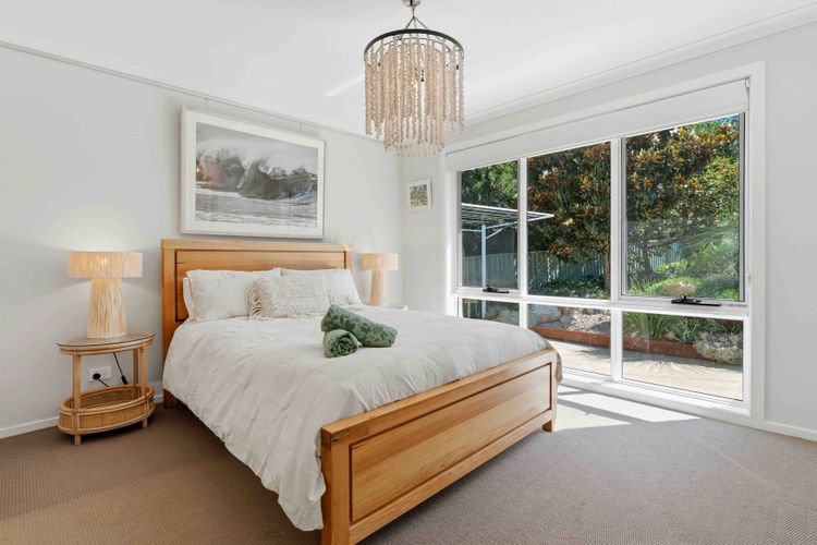 Dea7a – Iluka @ Wrights Beach by Experience Jervis Bay