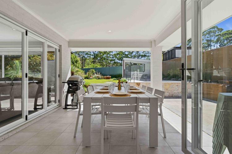 Dea7a – Iluka @ Wrights Beach by Experience Jervis Bay