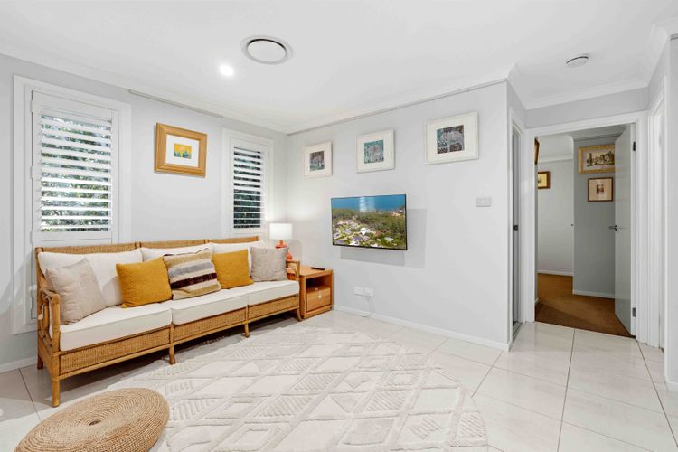 Dea7a – Iluka @ Wrights Beach by Experience Jervis Bay