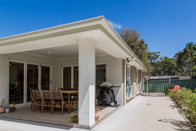 Dea7a – Iluka @ Wrights Beach, Jervis Bay