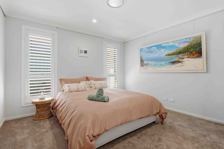 Dea7a – Iluka @ Wrights Beach by Experience Jervis Bay