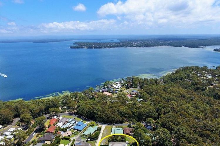 Dea7a – Iluka @ Wrights Beach, Jervis Bay