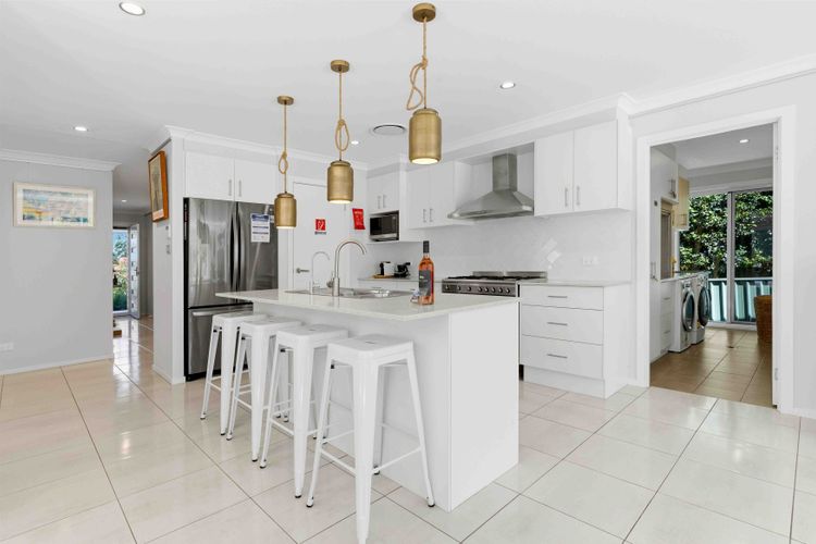 Dea7a – Iluka @ Wrights Beach by Experience Jervis Bay