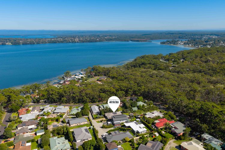 Dea7a – Iluka @ Wrights Beach by Experience Jervis Bay