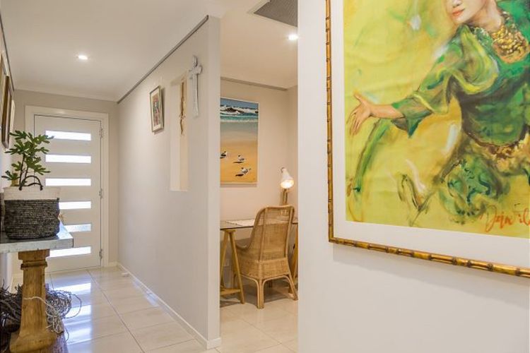 Dea7a – Iluka @ Wrights Beach, Jervis Bay