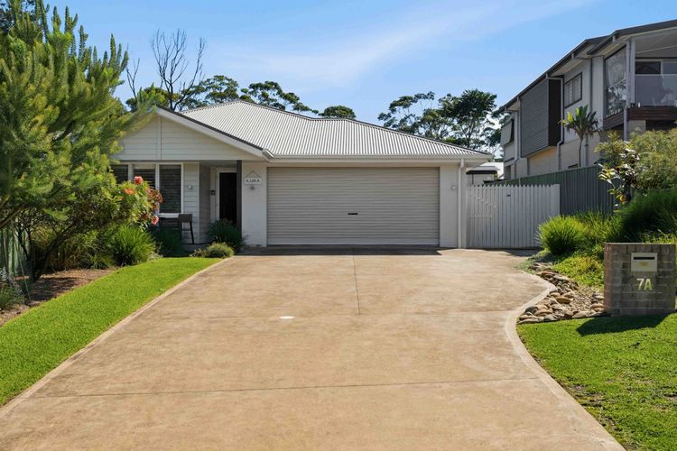 Dea7a – Iluka @ Wrights Beach by Experience Jervis Bay