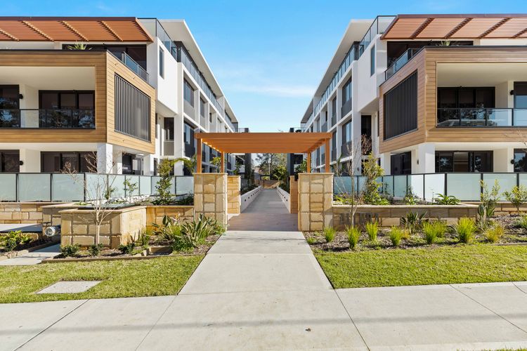 FegB301/15 – Oceanview Penthouse by Experience Jervis Bay