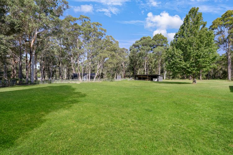 Old15 – The Chateau by Experience Jervis Bay