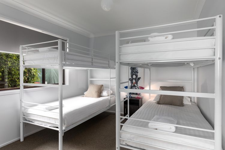 Bur90 – Moona Beach House by Experience Jervis Bay