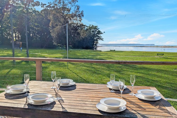 Bur90 – Moona Beach House by Experience Jervis Bay