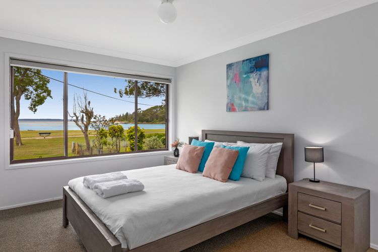 Bur90 – Moona Beach House by Experience Jervis Bay