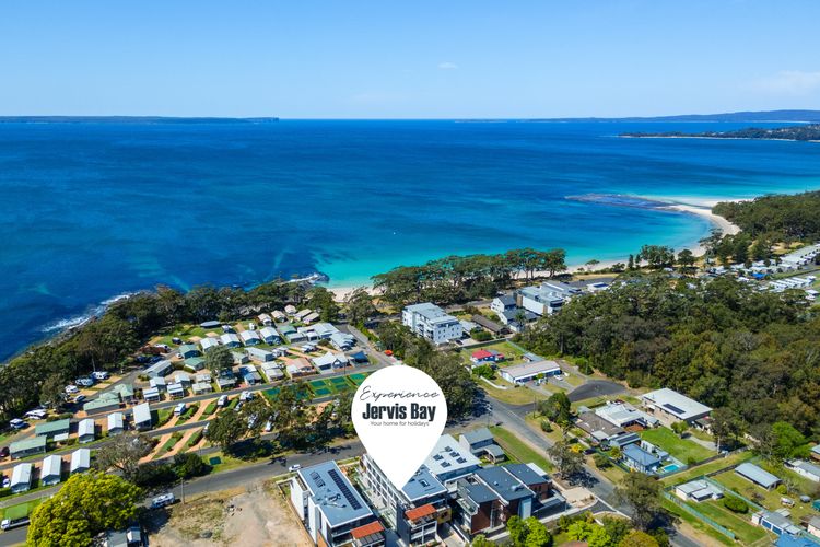 FegB203/15 – Allura Blue by Experience Jervis Bay