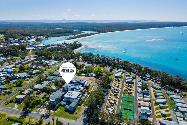 FegB203/15 – Allura Blue by Experience Jervis Bay