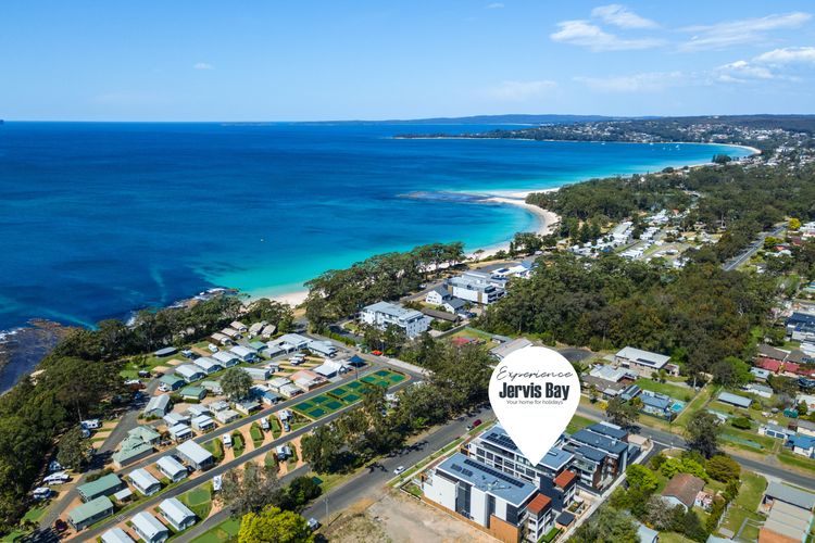FegB203/15 – Allura Blue by Experience Jervis Bay