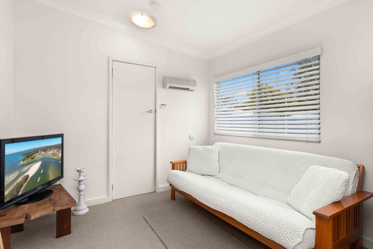 Cly13 – Whitewash Cottage by Experience Jervis Bay