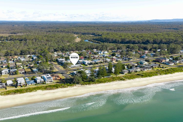 Bay1b – Bayswater Beach House 2 by Experience Jervis Bay