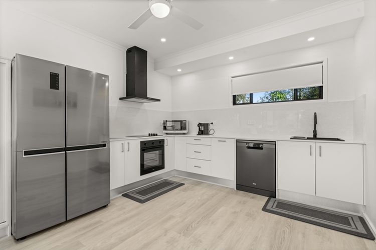 Bay1b – Bayswater Beach House 2 by Experience Jervis Bay