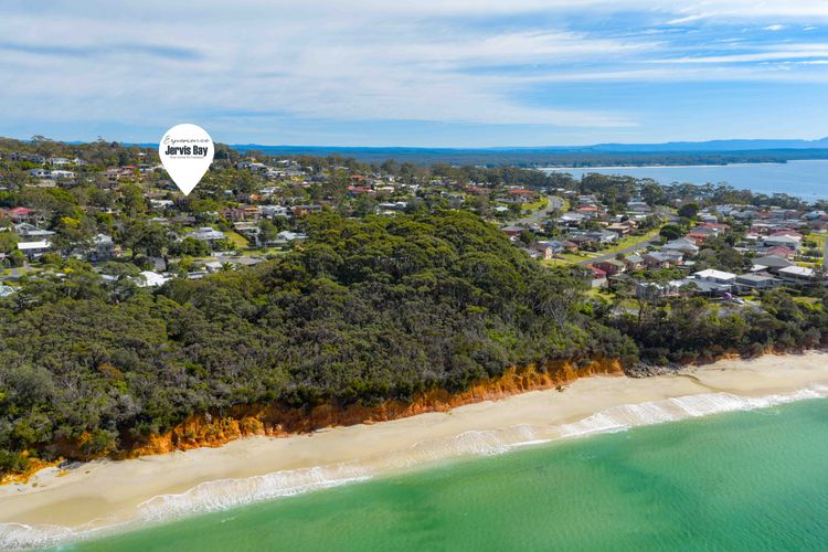 Dac25 – Baybreeze by Experience Jervis Bay