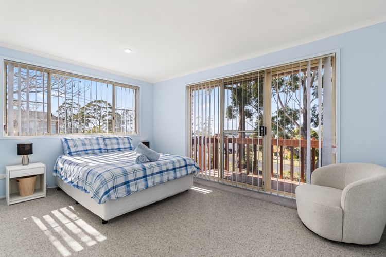 Dac25 – Baybreeze by Experience Jervis Bay