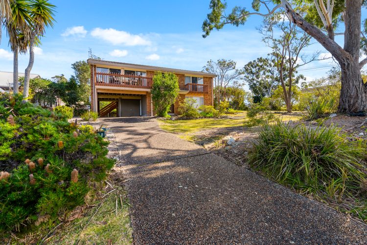 Dac25 – Baybreeze by Experience Jervis Bay