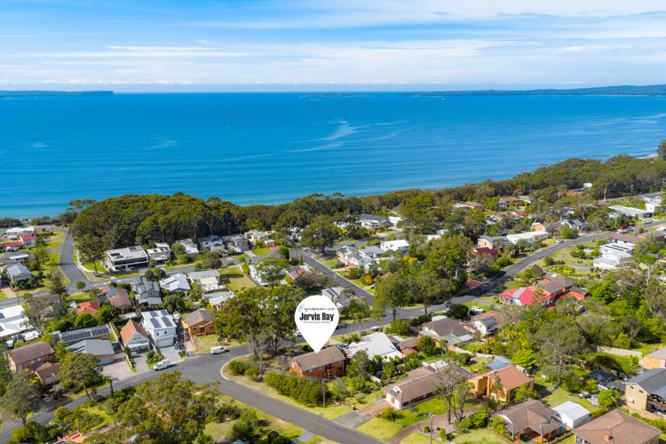Dac25 – Baybreeze by Experience Jervis Bay