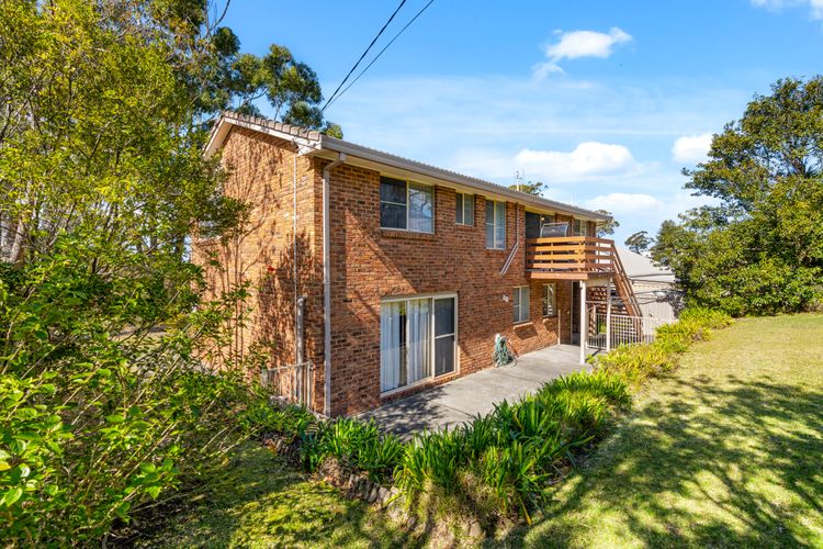 Dac25 – Baybreeze by Experience Jervis Bay