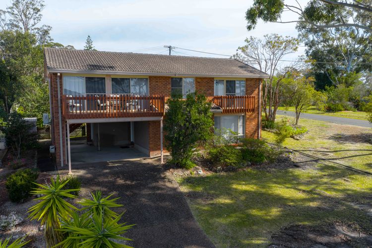 Dac25 – Baybreeze by Experience Jervis Bay