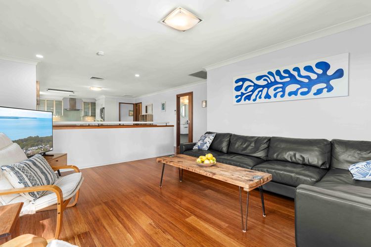 Fre17 – Blenheim Hideaway by Experience Jervis Bay
