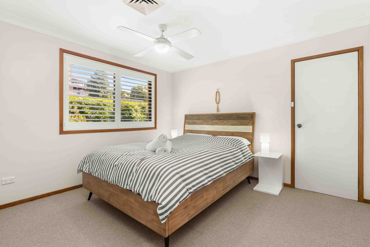 Fre17 – Blenheim Hideaway by Experience Jervis Bay