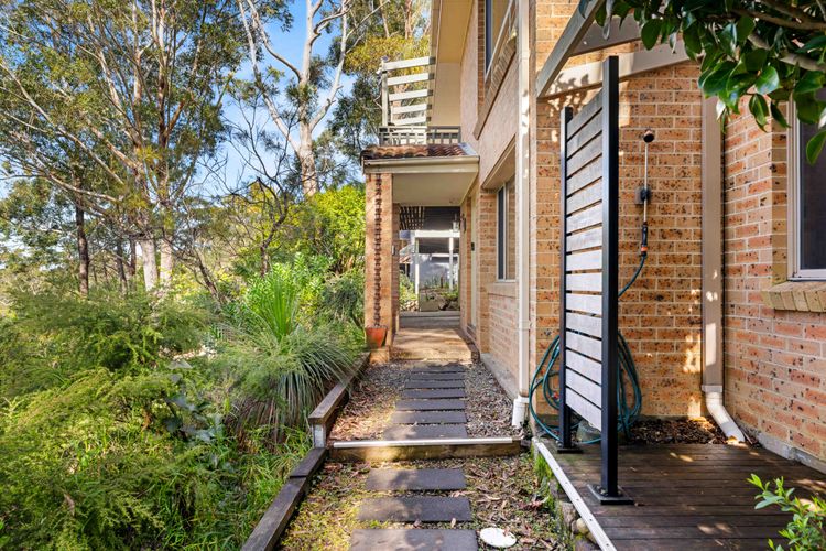 Fre17 – Blenheim Hideaway by Experience Jervis Bay