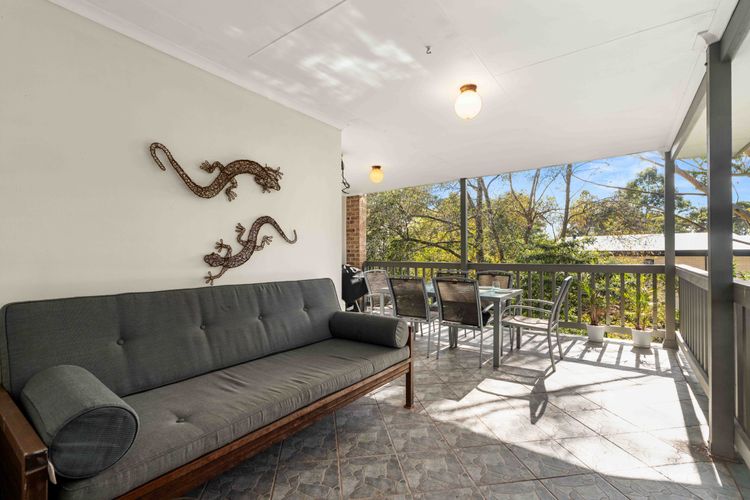 Fre17 – Blenheim Hideaway by Experience Jervis Bay