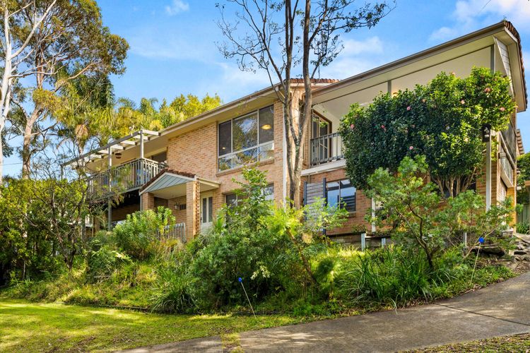 Fre17 – Blenheim Hideaway by Experience Jervis Bay