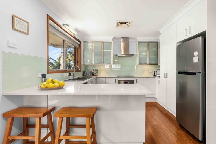 Fre17 – Blenheim Hideaway by Experience Jervis Bay