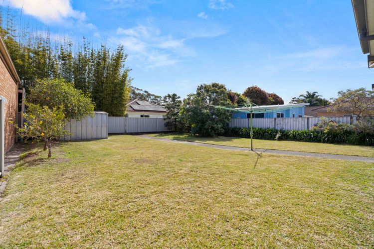 Dun81 – Blakey’s Bungalow by Experience Jervis bay
