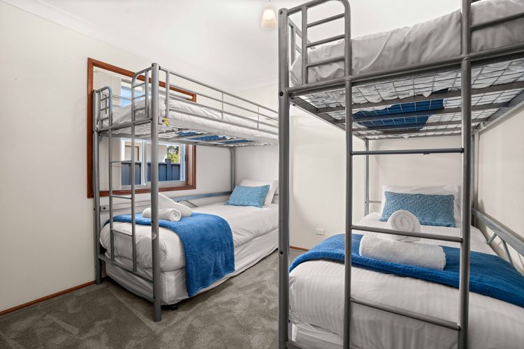 Dun81 – Blakey’s Bungalow by Experience Jervis bay