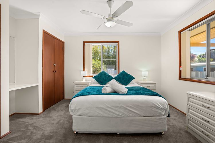 Dun81 – Blakey’s Bungalow by Experience Jervis bay