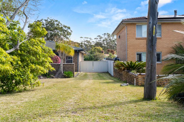 Dun81 – Blakey’s Bungalow by Experience Jervis bay