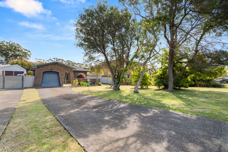 Dun81 – Blakey’s Bungalow by Experience Jervis bay