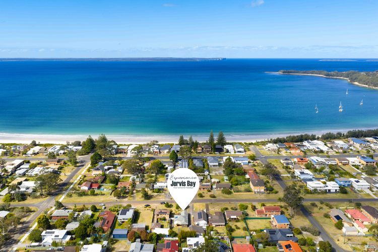 Dun81 – Blakey’s Bungalow by Experience Jervis bay