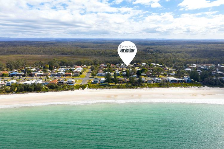Dun81 – Blakey’s Bungalow by Experience Jervis bay