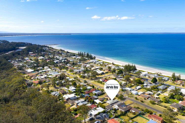 Dun81 – Blakey’s Bungalow by Experience Jervis bay
