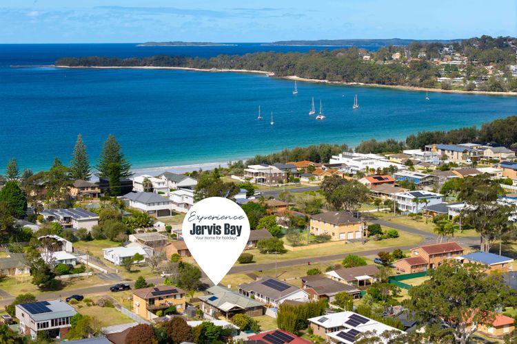 Dun81 – Blakey’s Bungalow by Experience Jervis bay