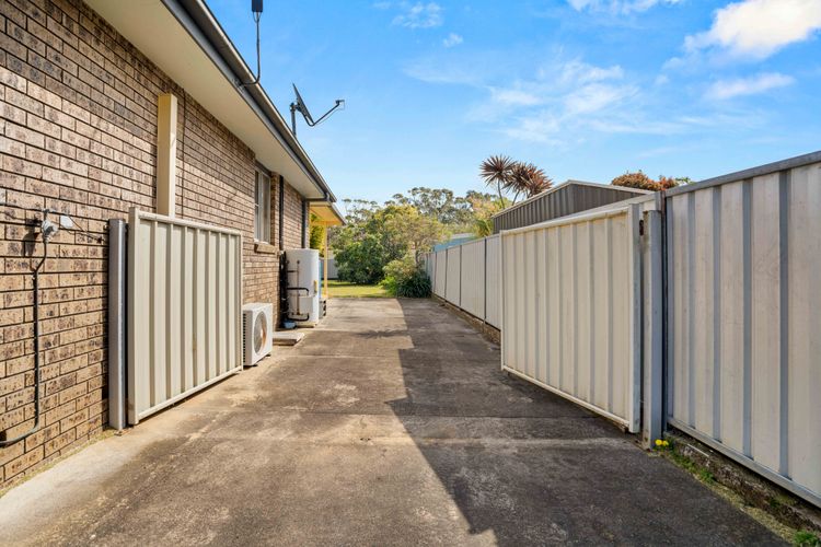 Dun81 – Blakey’s Bungalow by Experience Jervis bay