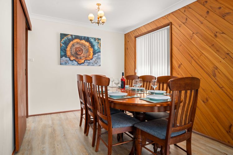 Dun81 – Blakey’s Bungalow by Experience Jervis bay